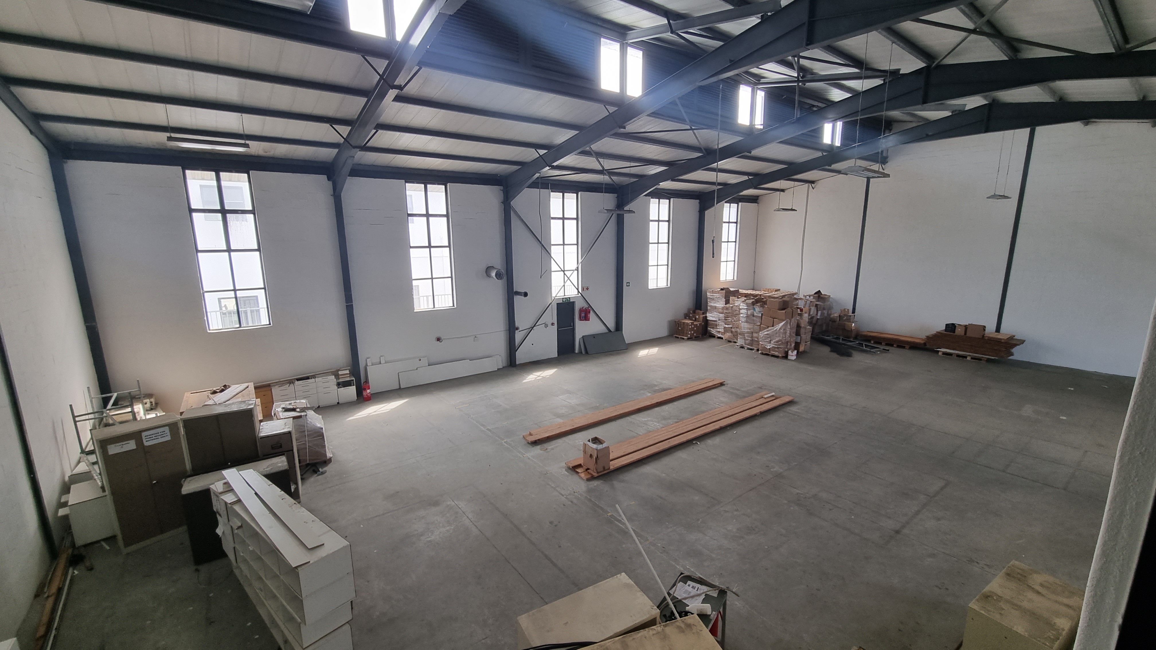 To Let commercial Property for Rent in Muizenberg Western Cape